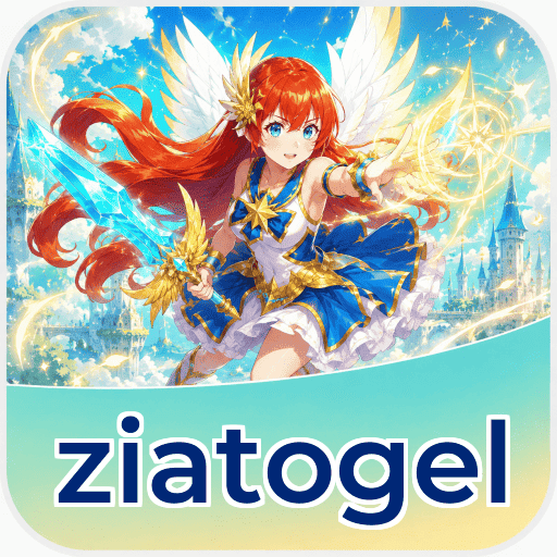 Informasi Umum ziatogel
