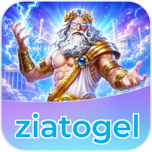 Riwayat Update ziatogel