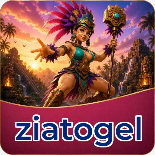 Jadwal Update ziatogel