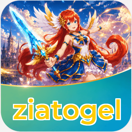 Versi APK ziatogel
