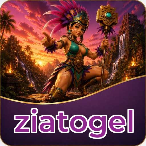 Profil ziatogel Indonesia