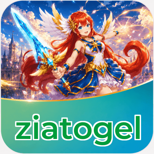 ziatogel Features Highlight