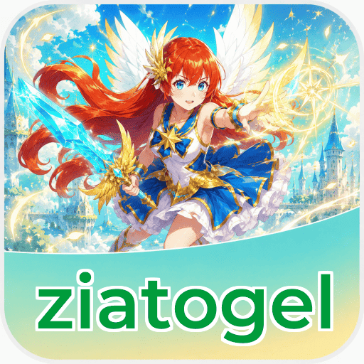 Nilai Inti ziatogel