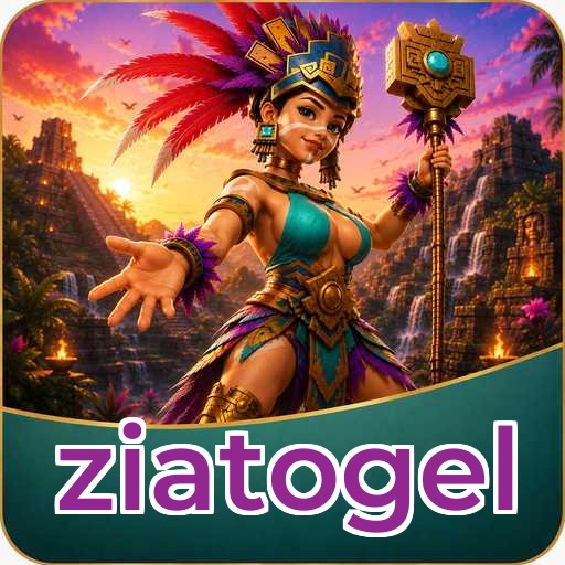 Aplikasi ziatogel APK