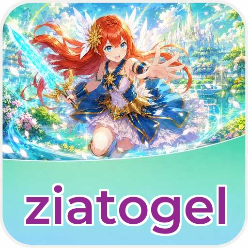 Beta Program ziatogel