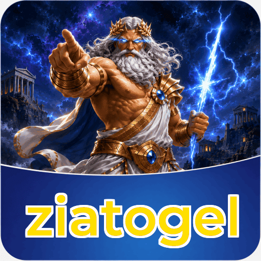 Fitur ziatogel