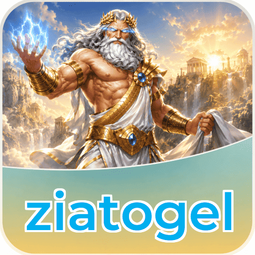 Lisensi Resmi ziatogel