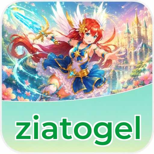 Spesifikasi APK ziatogel