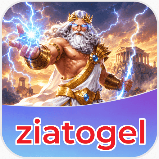 Sejarah ziatogel
