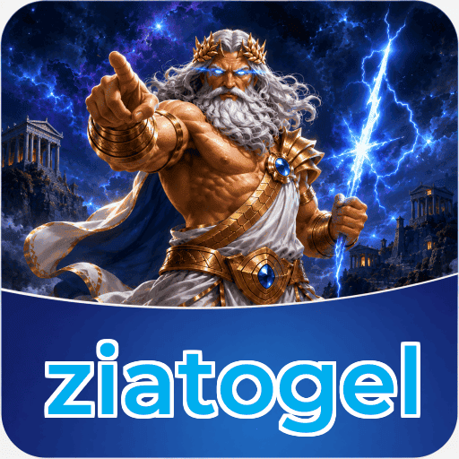 Verifikasi Resmi ziatogel