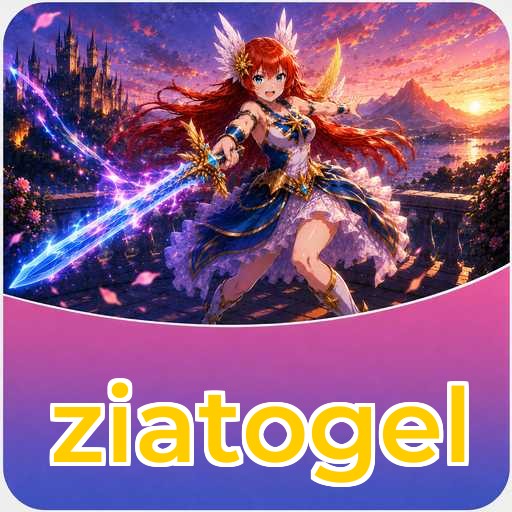 Kontak Resmi ziatogel
