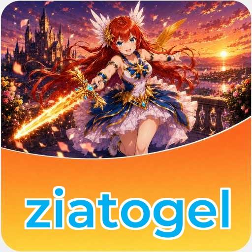 Visi Misi ziatogel