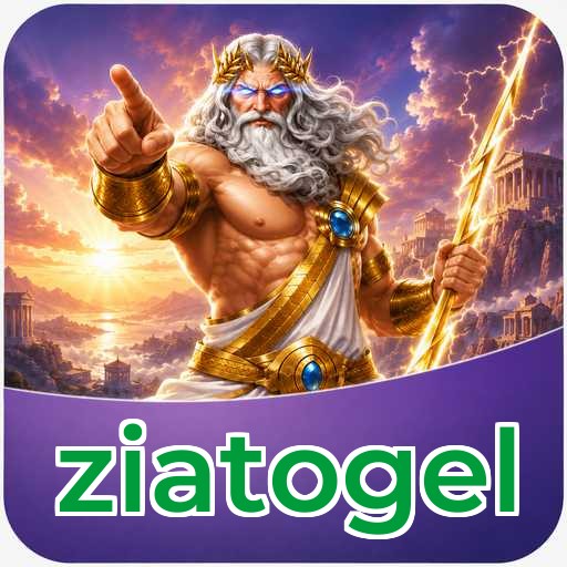 Keamanan ziatogel APK