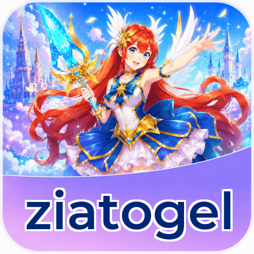Kepercayaan ziatogel